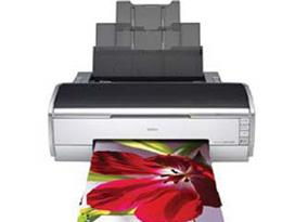 Stylus Photo R2400 Ink Jet Printerstylus 