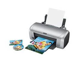 Stylus R220 5760 X 1440 Inkjet Printerstylus 