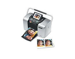 PictureMate Deluxe  5760 x 1440dpi Adjustable 2.4" LCDpicturemate 
