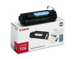 CANON 106 Cartridge for MF6540&#44; MF6590&#44; MF6595 Laser Copierscanon 