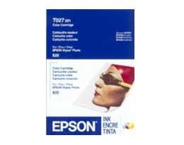 T027201  Color Ink Cartridgeink 