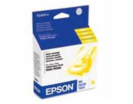T048420 Ink Cartridge- Yellowink 