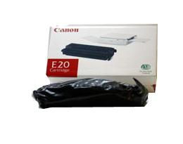 E20 Toner Cartridge- Blacktoner 