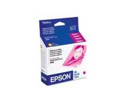 T034320  Magenta Ink Cartridgemagenta 