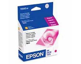 Epson Magenta Cartridge F/R800epson 