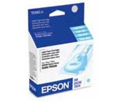 T048520 Ink Cartridge- Light Cyanink 