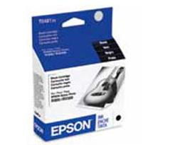 T048120 Ink Cartridge- Blackink 