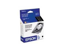 T034120  Photo Black Ink Cartridgeblack 