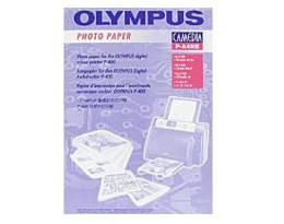 Photo Paper 100-Sheet for P-400 (PA4NE)paper 