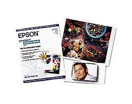 S041124 Glossy Photo Paperglossy 