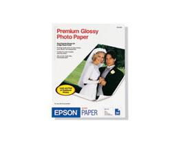 S041466 Premium Glossy Borderlesspremium 
