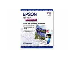 S041079 Quality Inkjet Photo Paperquality 