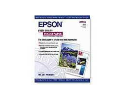 S041070 Quality Inkjet Photo Paperquality 