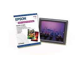 S041257 Matte Heavyweight Photo Papermatte 