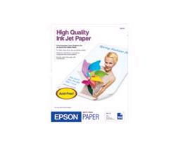 S041111 High Quality Ink Jet Paper - Mattehigh 