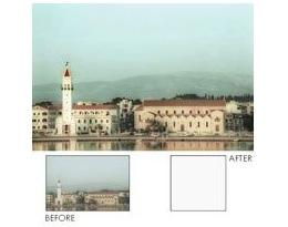 52 UV Filterfilter 