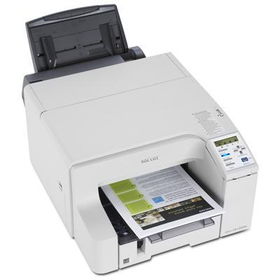 Aficio GX e3350Naficio 