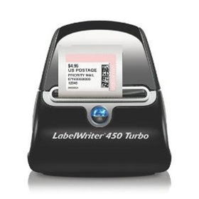 DYMO LabelWriter 450 Turbodymo 