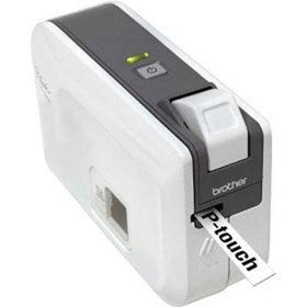 PC Connectable Label Makerconnectable 