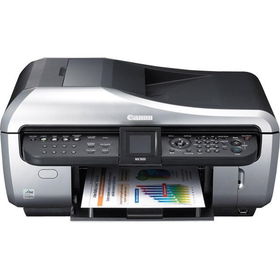 PIXMA MX7600 Office All-in-One Printer, Copier, Scanner and Faxpixma 
