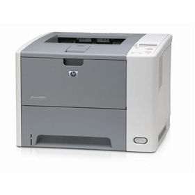 LaserJet P3005d Printer