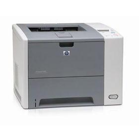 LaserJet P3005 series