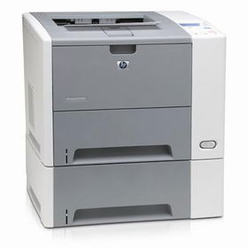 LaserJet P3005 series