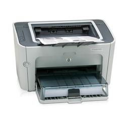 LaserJet P1505 Printerlaserjet 