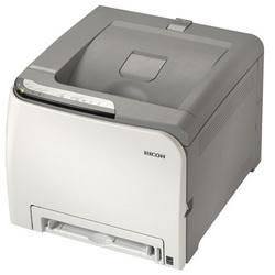 Aficio SP C222DN Laser Printer