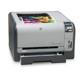 ColorLaserJet CP1518ni Printer