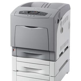 Aficio SP C400DN Laser Printer