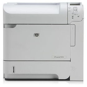 LaserJet P4014N Printer