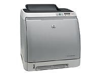 PRINTER, HP COLOR LASERJET 1600printer 