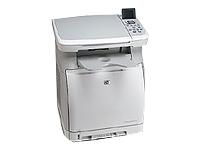 PRINTER, HP COLOR LASERJET CM1017printer 