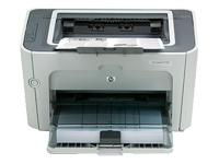 PRINTER,HP LASERJET P1505 USprinter 
