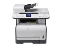 PRINTER,HP CLJ CM1312NFI MFPprinter 