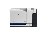 PRINTER,HP COLOR LJ CP3525Nprinter 