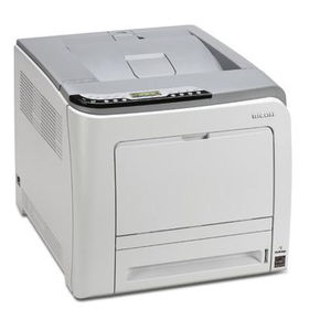 Ricoh Aficio SP C312DNricoh 