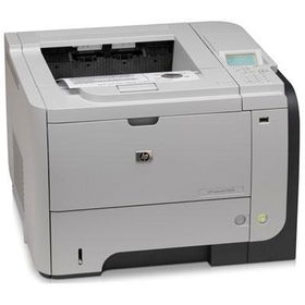 LaserJet P3015DN printer slaserjet 