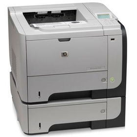 LaserJet P3015X printer slaserjet 