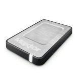 Maxtor STM903203OTA3E1-RK OneTouch 4 Mini 320 GB 2.5'' USB 2.0 Portable Hard Drivemaxtor 