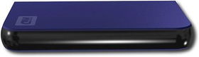 Western Digital 320GB My Passport Elite USB Westminster Bluewestern 