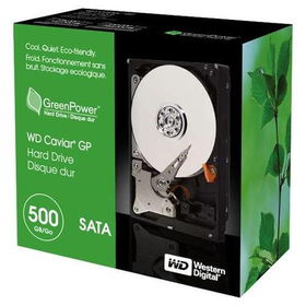 500GB Sata II 16MB-RETAIL Kitsata 