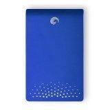 Seagate FreeAgent Go 500 GB USB 2.0 Portable Hard Drive Blueseagate 