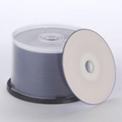 TuffCoat DVD-R 45 disc Spindle