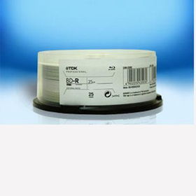 BD-R 25GB 6x 25pkbdr 