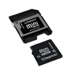 4GB Mini SDHC (miniSDHC)sdhc 
