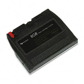 HP C4425A - 8 mm TR-4 Cartridge, 740ft, 4GB Native/8GB Compressed Capacitycartridge 
