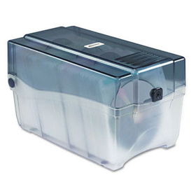 CD/DVD Storage Case, Holds 150 Disks