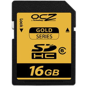 16GB SDHC PRO Gold Seriessdhc 